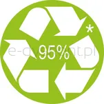 Schneider Zestaw Markerów Do Tablic Maxx 293, 2-5Mm, 4 Szt., Miks Kolorów  - 5