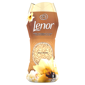 Lenor Perfumy do prania z Gold Orchid, 210 g 
