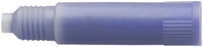 Nabój do markera SCHNEIDER Maxx Eco 655, 3 szt., niebieski