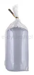 Świeca słupek DONAU HOME Standard Lakier, 60x115mm, jasny szary metaliczny mat - 2