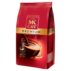 Mk Cafe Kawa Mielona Premium 225G 