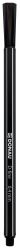 Donau Cienkopis D-Fine, 0,4 mm, czarny
