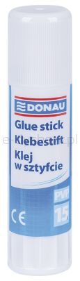 Donau Klej W Sztyfcie 15G 