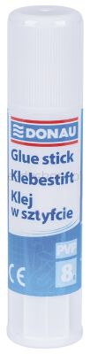 Donau Klej W Sztyfcie 8G 
