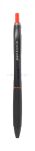 LINC Długopis Pentonic B-RT, śr. kulki 0,7mm, gr. linii 0,3mm, czerwony - 3
