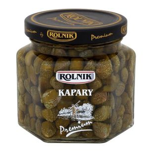 Rolnik Kapary Premium 205 G