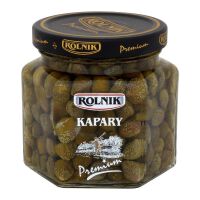 Rolnik Kapary Premium 205 g