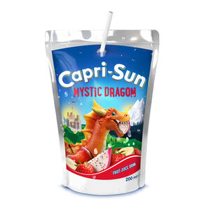 Capri Napój Sun Mystic Dragon 200 Ml 20%