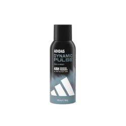 Adidas Dezodorant W Sprayu Dla Mężczyzn Dynamic Pulse 150 ml