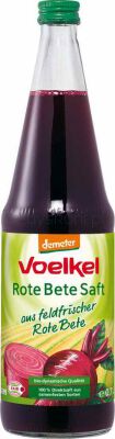 Voelkel Sok Z Buraków Bio Demeter 0,7 L