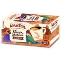 Delecta Anatol Kawa Zbożowa Mocna Expressowa 84G 