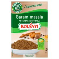 Kotanyi Mieszanka Przypraw Garam Masala 20 G