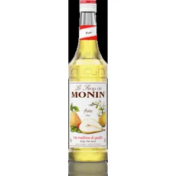 Monin Syrop Gruszkowy 0,7L