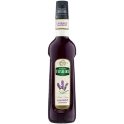 Mathieu Teisseire Syrop o smaku lawendowym 0,7 L