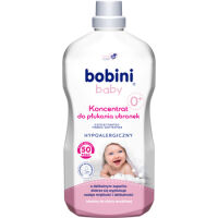 Bobini Baby Koncentrat Do Płukania Ubranek 1,8 L