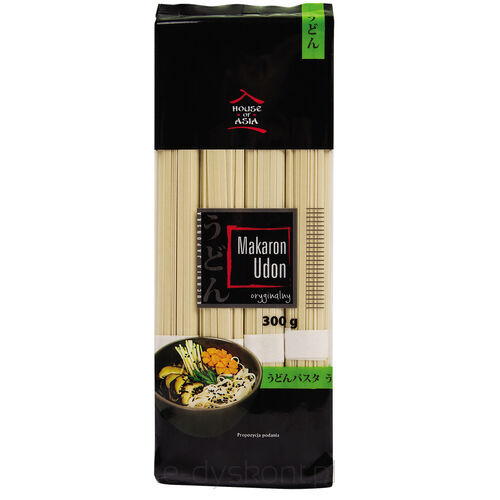 House Of Asia Makaron Udon 300G