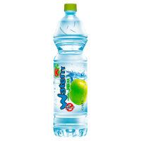 Kubuś Waterrr Napój Jabłko 1,5 L