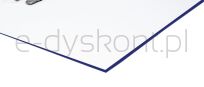 Office Products Segregator Officer, PP, A4/75mm, żółty  - 3