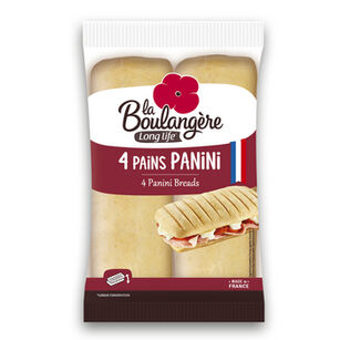 Panini 300 g La Boulangere