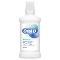 Oral-B Płyn Do Płukania Ust GuMenamel Care 500 Ml