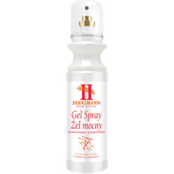 Hegron Gel Spray 150 ml