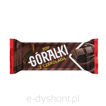 Góralki Top Z Czekoladą 40G