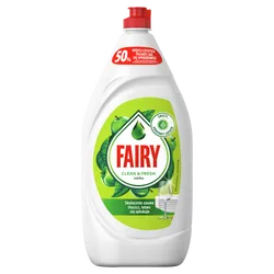 Fairy Płyn Do Mycia Naczyń Original Apple 1350Ml