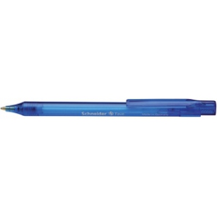 Długopis Automatyczny Schneider Fave, M, Niebieski