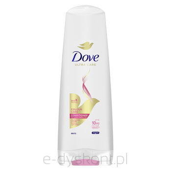 Dove Odżywka Do Włosów farbowanych Nutritive Solutions Colour Care 350ml