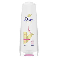 Dove Odżywka Do Włosów farbowanych Nutritive Solutions Colour Care 350ml