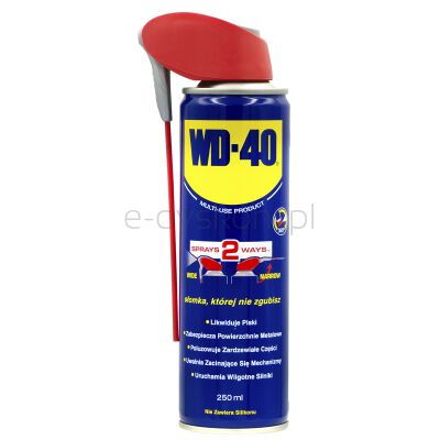 Wd-40 250Ml Aplikator