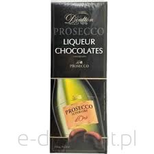 Doulton Pralinki Deserowe Prosecco Beans 150G