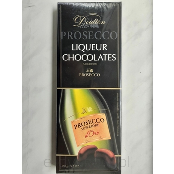 Doulton Pralinki Deserowe Prosecco Beans 150G