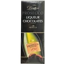 Doulton Pralinki Deserowe Prosecco Beans 150G