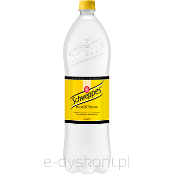 Schweppes Tonic 1,35L