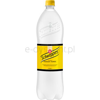 Schweppes Tonic 1,35L