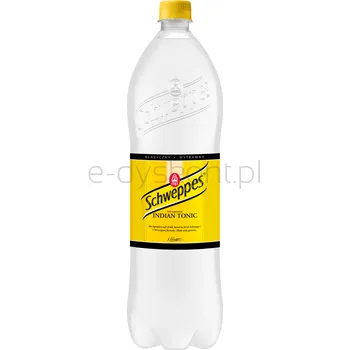 Schweppes Tonic 1,35L