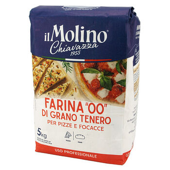 Molino Mąka pszenna typ 65 il 5 kg