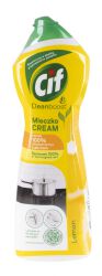 Cif Mleczko lemon 780G