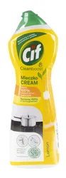 Cif Mleczko lemon 780G