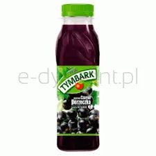 Tymbark Nektar Czarna Porzeczka 300 Ml