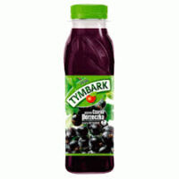 Tymbark Nektar Czarna Porzeczka 300 Ml