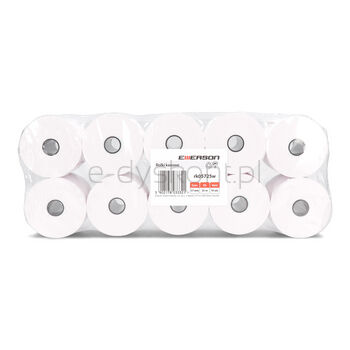 Rolka offsetowa Emerson 57 mm x 25 m 10szt.