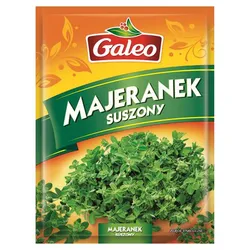 Majeranek Galeo 6 G Mccormick