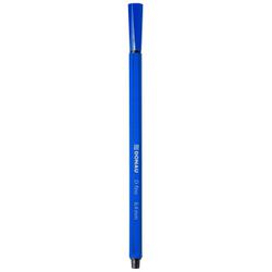 Donau Cienkopis D-Fine, 0,4 mm, niebieski [BIURO]