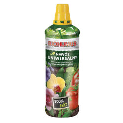 Biohumus nawóz Uniwersalny 1l