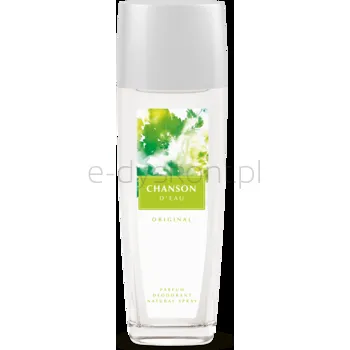Chanson Dezodorant naturalny w Spray'u d'Eau damski 75ml