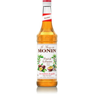 Monin Syrop Marakuja 0,7L