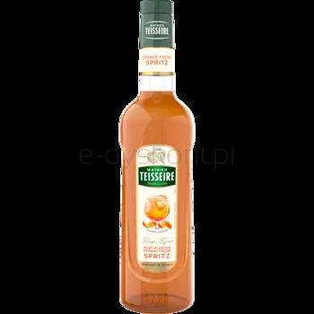 Mathieu Teisseire Syrop ORANGE SPRITZ 0,7L