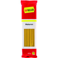 TOPSELLER Makaron spaghetti 400 g